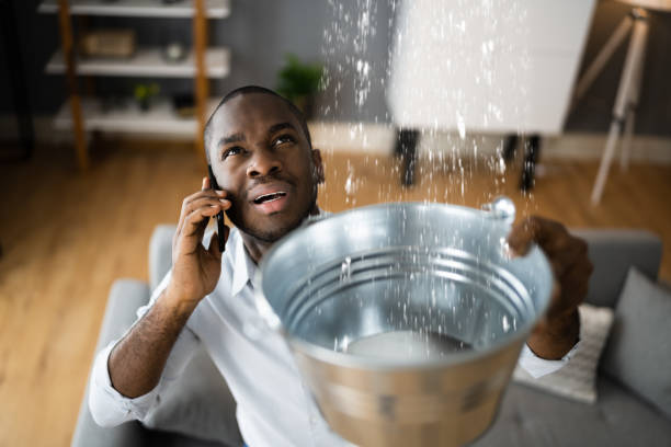Best 24/7 water damage repair  in Mcgehee, AR